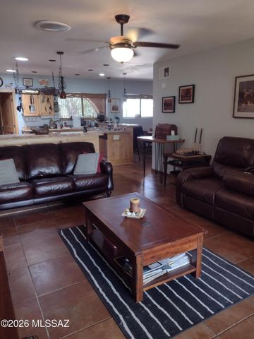 438 Rio Rico Drive, Rio Rico, AZ 85648