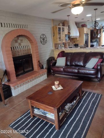 438 Rio Rico Drive, Rio Rico, AZ 85648