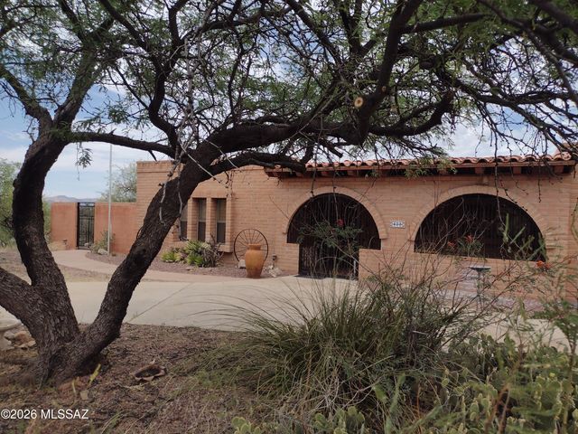 438 Rio Rico Drive, Rio Rico, AZ 85648