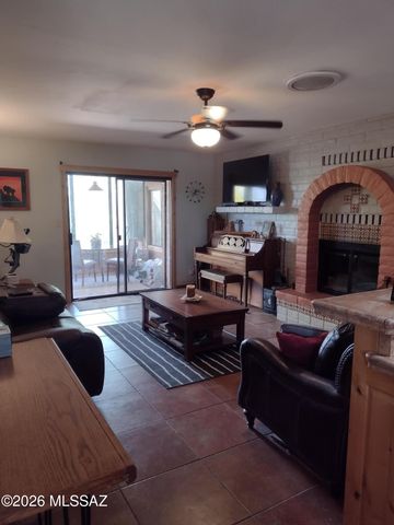 438 Rio Rico Drive, Rio Rico, AZ 85648