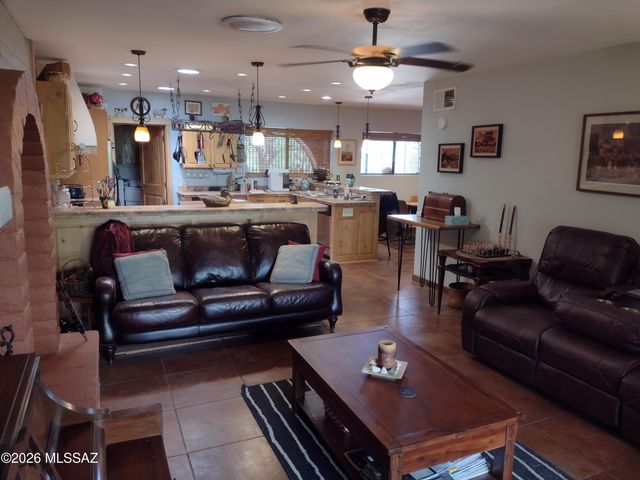 438 Rio Rico Drive, Rio Rico, AZ 85648
