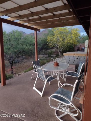 438 Rio Rico Drive, Rio Rico, AZ 85648