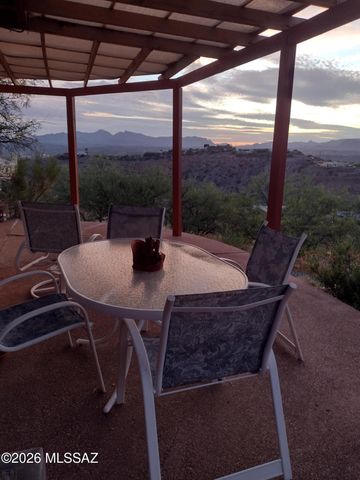438 Rio Rico Drive, Rio Rico, AZ 85648