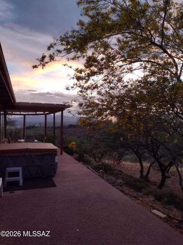 438 Rio Rico Drive, Rio Rico, AZ 85648