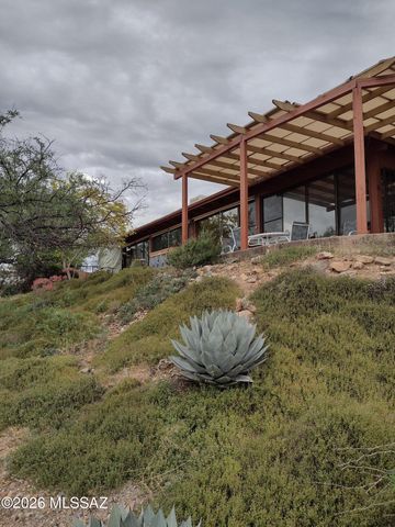 438 Rio Rico Drive, Rio Rico, AZ 85648