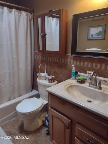 438 Rio Rico Drive, Rio Rico, AZ 85648