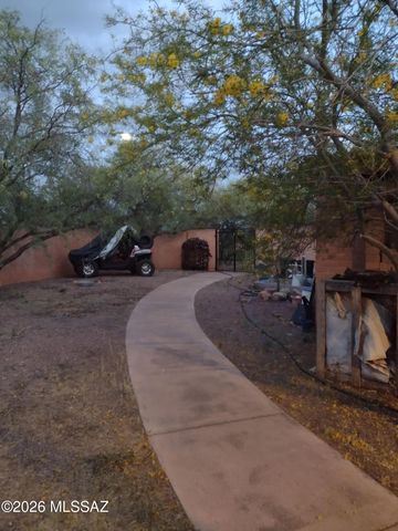 438 Rio Rico Drive, Rio Rico, AZ 85648