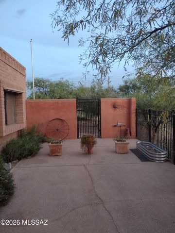 438 Rio Rico Drive, Rio Rico, AZ 85648