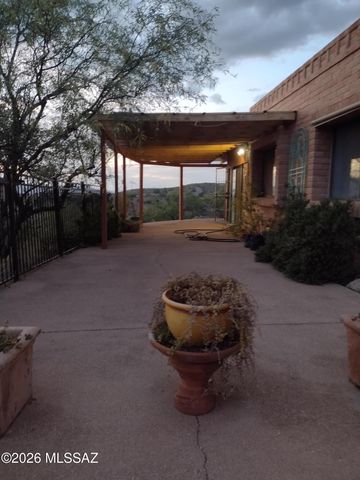 438 Rio Rico Drive, Rio Rico, AZ 85648