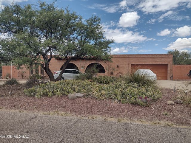 438 Rio Rico Drive, Rio Rico, AZ 85648