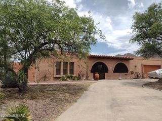 438 Rio Rico Drive, Rio Rico, AZ 85648