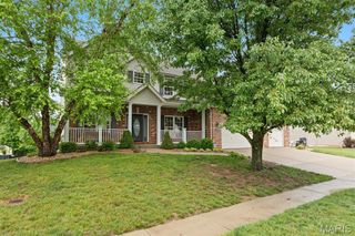 175 Forest Oaks Drive, Caseyville, IL 62232