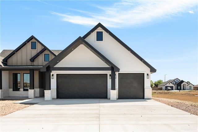 9833 Heights N, Harlingen, TX 78552