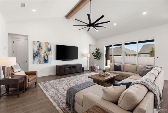 9833 Heights N, Harlingen, TX 78552