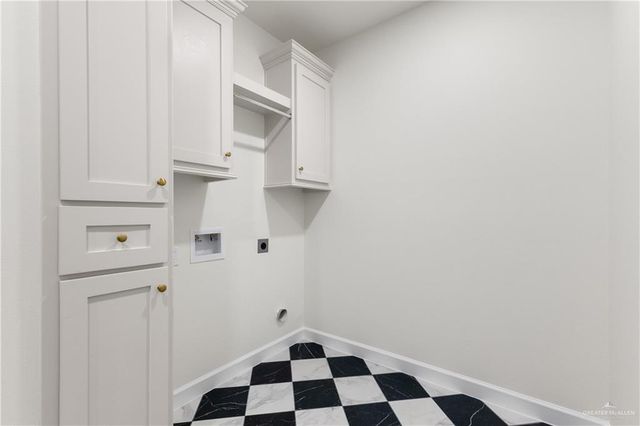 9833 Heights N, Harlingen, TX 78552