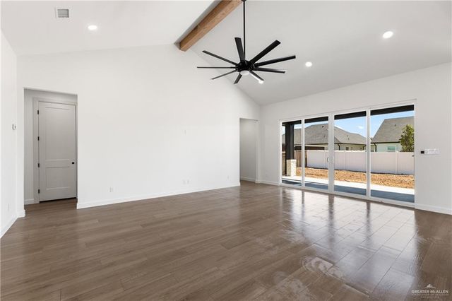 9833 Heights N, Harlingen, TX 78552