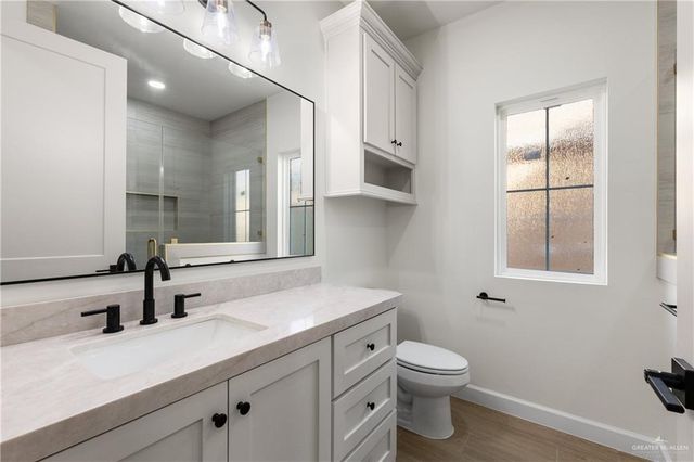 9833 Heights N, Harlingen, TX 78552
