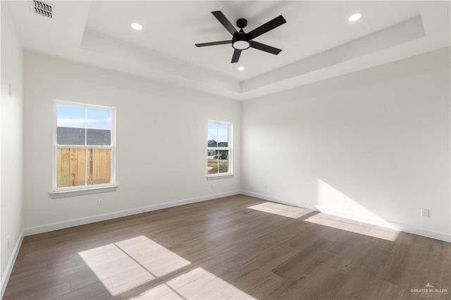 9833 Heights N, Harlingen, TX 78552