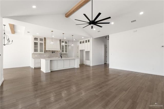 9833 Heights N, Harlingen, TX 78552