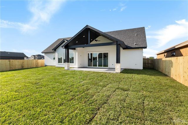 9833 Heights N, Harlingen, TX 78552
