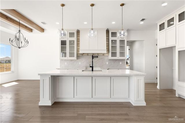 9833 Heights N, Harlingen, TX 78552