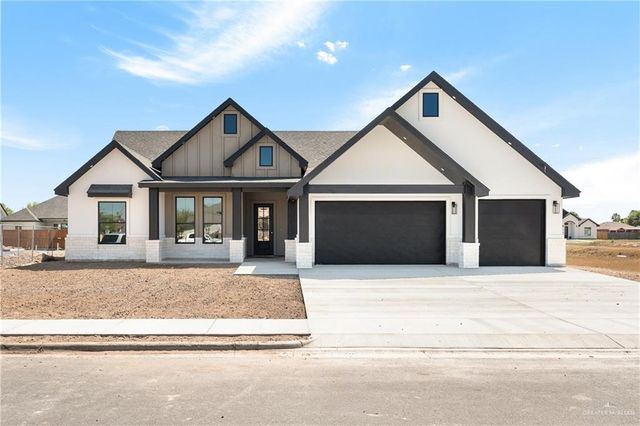 9833 Heights N, Harlingen, TX 78552