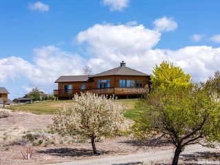 1591 Lombardy Road, Gardnerville, NV 89410
