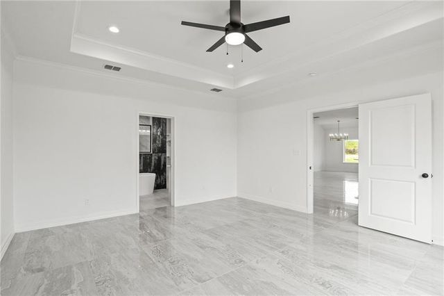 113 Traditions Dr, Rockport, TX 78382