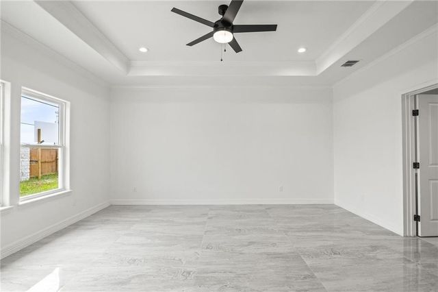 113 Traditions Dr, Rockport, TX 78382