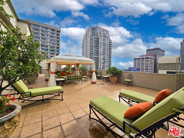 10795 Wilshire Boulevard 304, Los Angeles, CA 90024