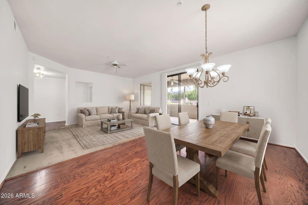 15252 N 100TH Street 1163, Scottsdale, AZ 85260 — photo 2