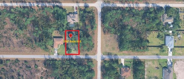 1057 BELLS STREET E, Lehigh Acres, FL 33974