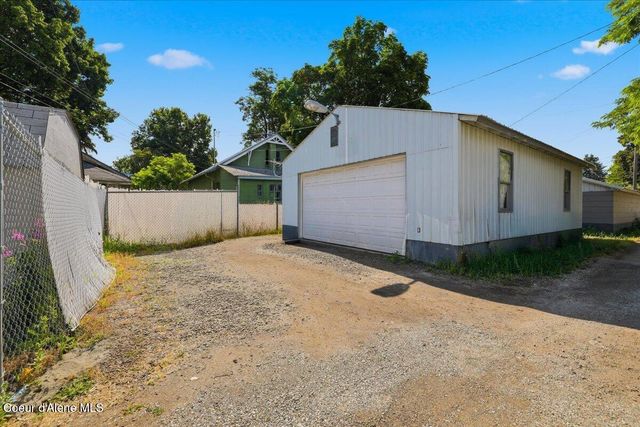 1811 N NORA ST, Coeur D'alene, ID 83814