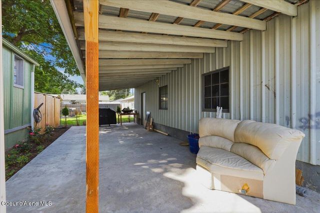 1811 N NORA ST, Coeur D'alene, ID 83814