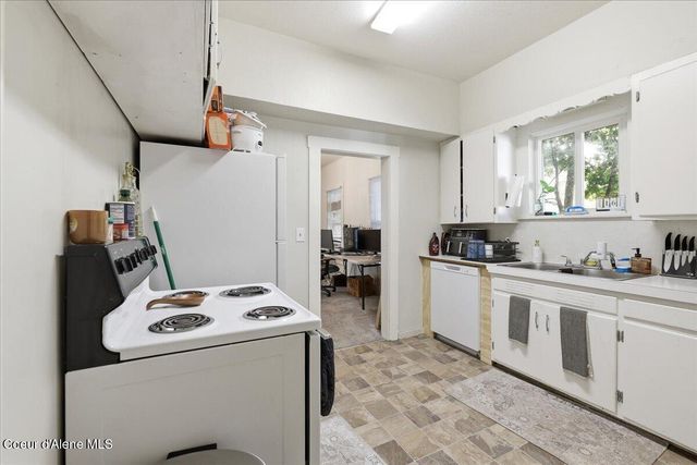1811 N NORA ST, Coeur D'alene, ID 83814