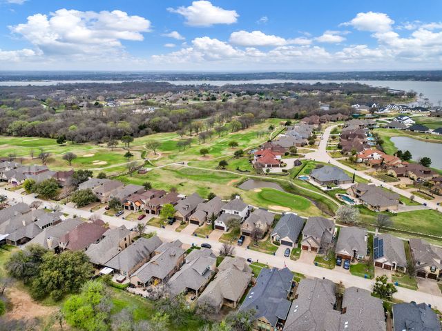 2118 Portwood Way, Fort Worth, TX 76179