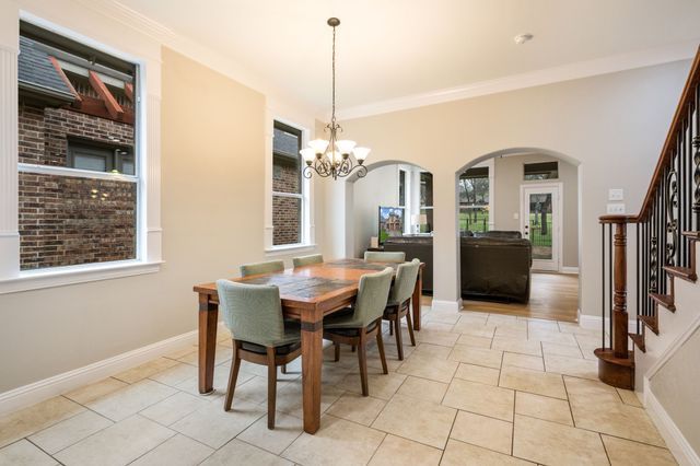 2118 Portwood Way, Fort Worth, TX 76179