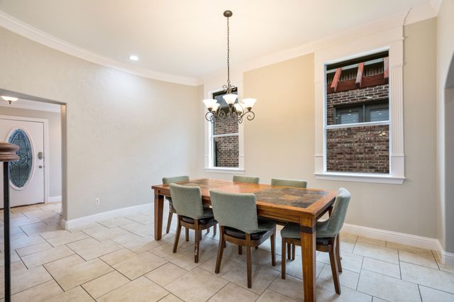 2118 Portwood Way, Fort Worth, TX 76179