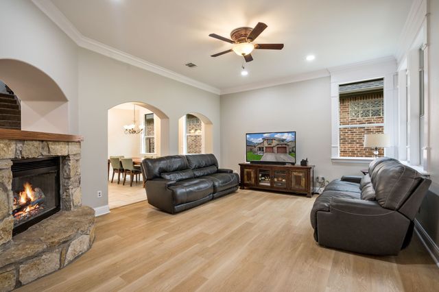 2118 Portwood Way, Fort Worth, TX 76179