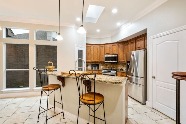 2118 Portwood Way, Fort Worth, TX 76179