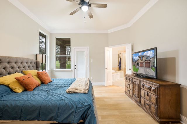 2118 Portwood Way, Fort Worth, TX 76179