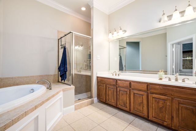 2118 Portwood Way, Fort Worth, TX 76179