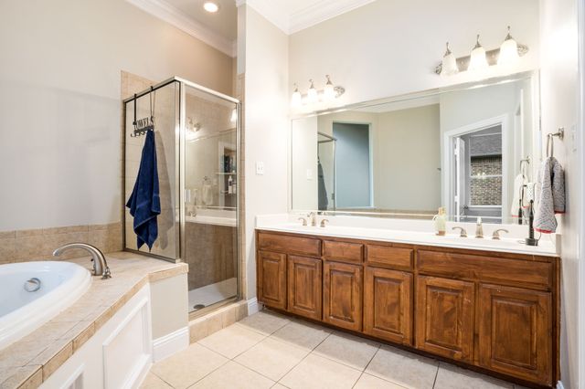 2118 Portwood Way, Fort Worth, TX 76179