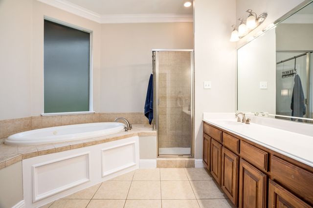 2118 Portwood Way, Fort Worth, TX 76179