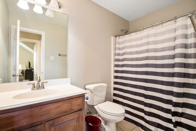 2118 Portwood Way, Fort Worth, TX 76179