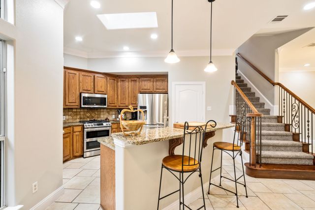 2118 Portwood Way, Fort Worth, TX 76179