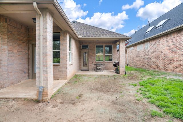 2118 Portwood Way, Fort Worth, TX 76179