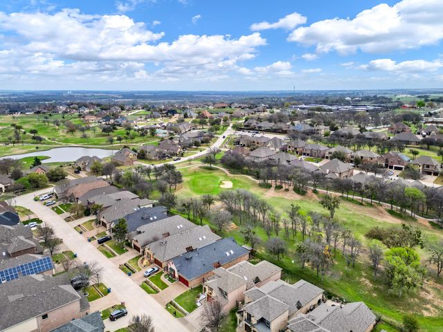 2118 Portwood Way, Fort Worth, TX 76179