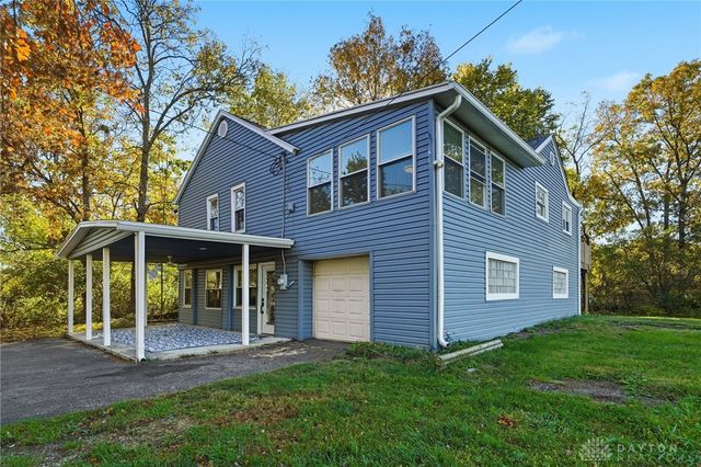 8946 Old Dayton Road, Dayton, OH 45417