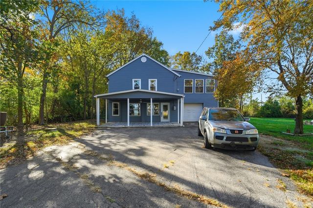 8946 Old Dayton Road, Dayton, OH 45417